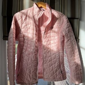 NorthFace thermoball light weight jacket